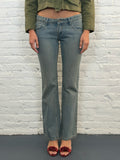 Oakley Dirty Wash Bootcut Denim Jeans