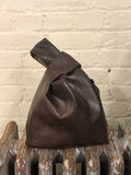 Mi I Mi Knot Handle Pouch
