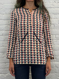 90s Hysteric Glamour Gauze Top