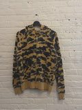 A Bathing Ape “1st Camo” Full-Zip Hoodie