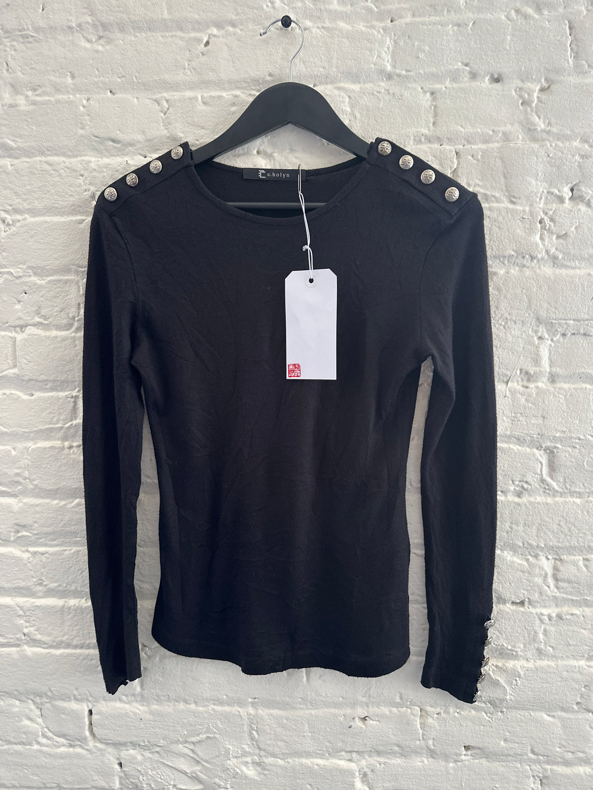 Cholyn Rayon Top