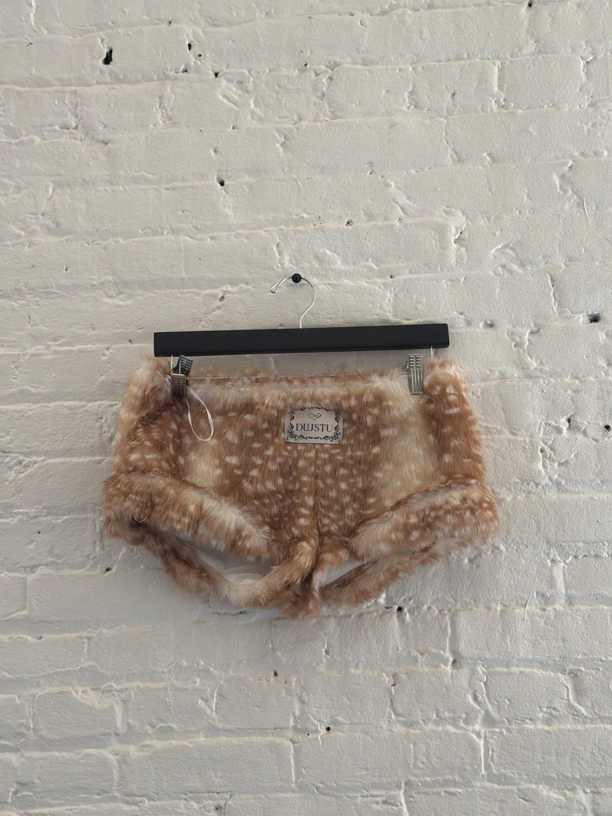 DUU Pipi Shorts