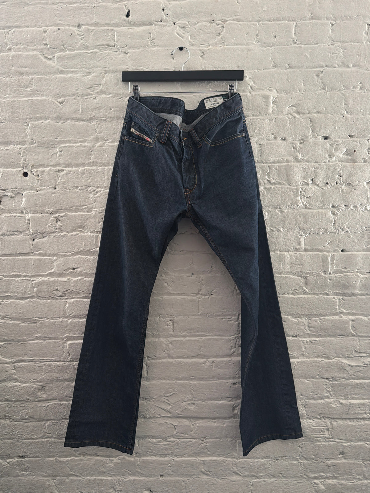 Diesel Viker Jeans