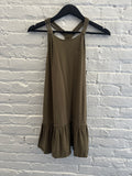 Polo Ralph Lauren Sleeveless Tunic
