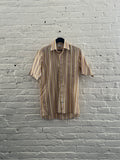 Christian Dior Chemises Button-up Shirt