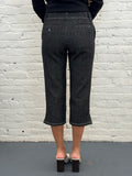2000 Tricot Comme Des Garçons Wool Culottes