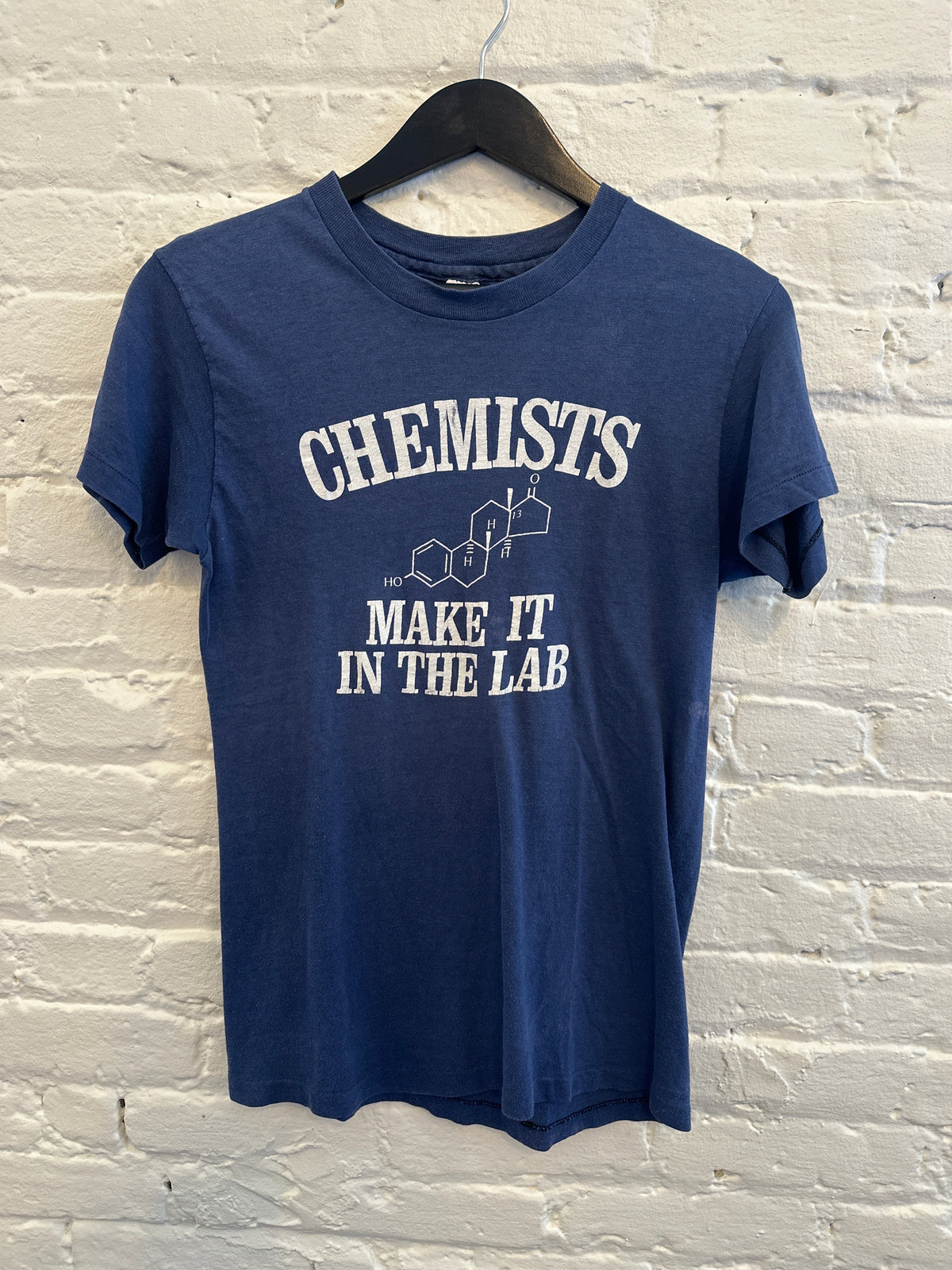 Chemist Graphic Tee