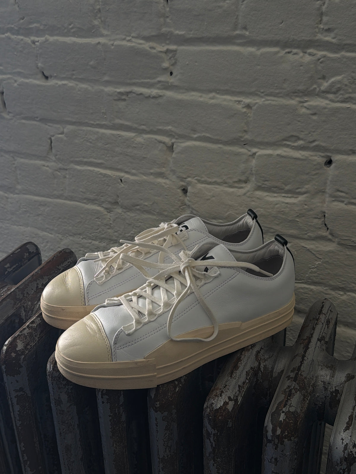 Y-3 Yuben Low Sneaker
