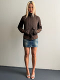 Hysteric Glamour Scorpion Swing Jacket