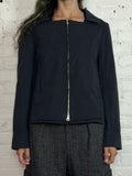 Limi Feu Wide-collar Jacket