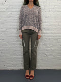 Vivienne Westwood Red Label Wool Sweater