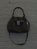 Michael Kors’ Jenna Leather Satchel