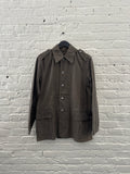 Vintage M-39 Utility Jacket