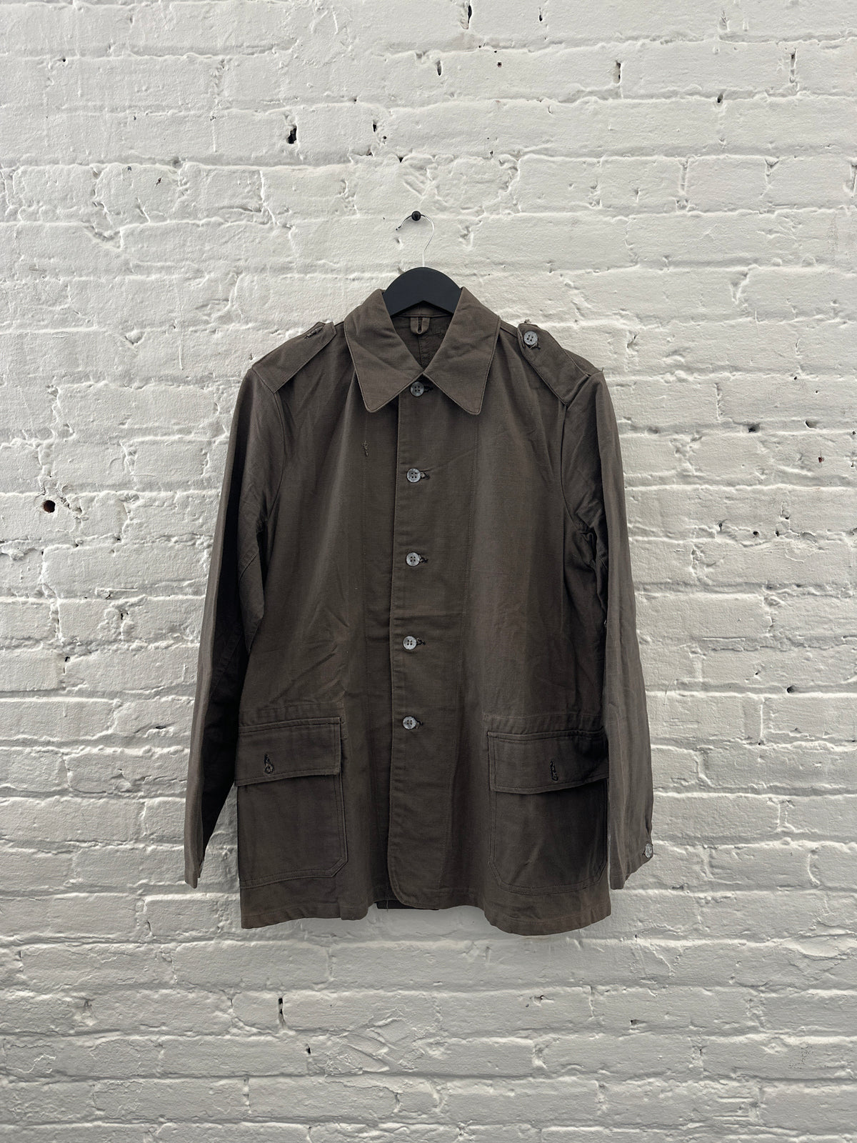 Vintage M-39 Utility Jacket