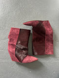 Isabel Marant Pony-style Calfskin Western Boots