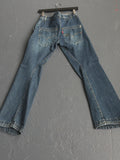 Levi’s Engineered Stained Double Pocket Jeans 30x32