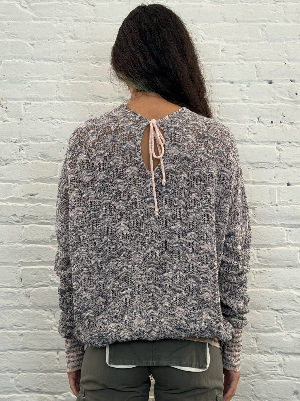 Vivienne Westwood Red Label Wool Sweater