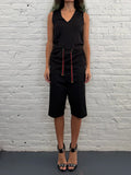 Vintage Gucci Sleeveless Top