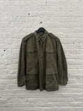 50s Canadian Army Jacket
