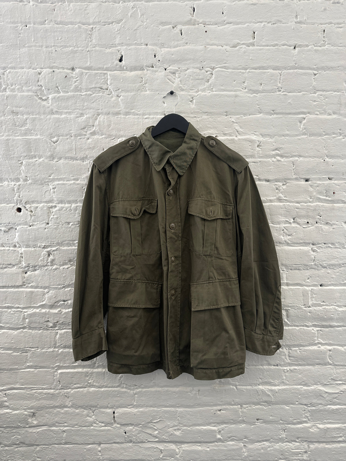50s Canadian Army Jacket