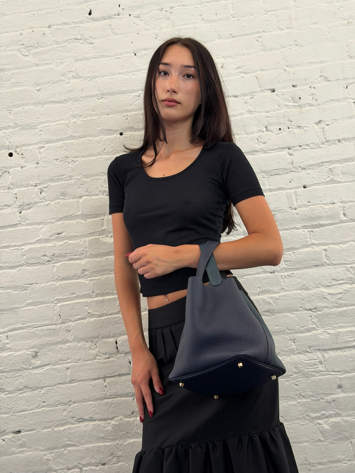 Hermès Picotin Lock bag