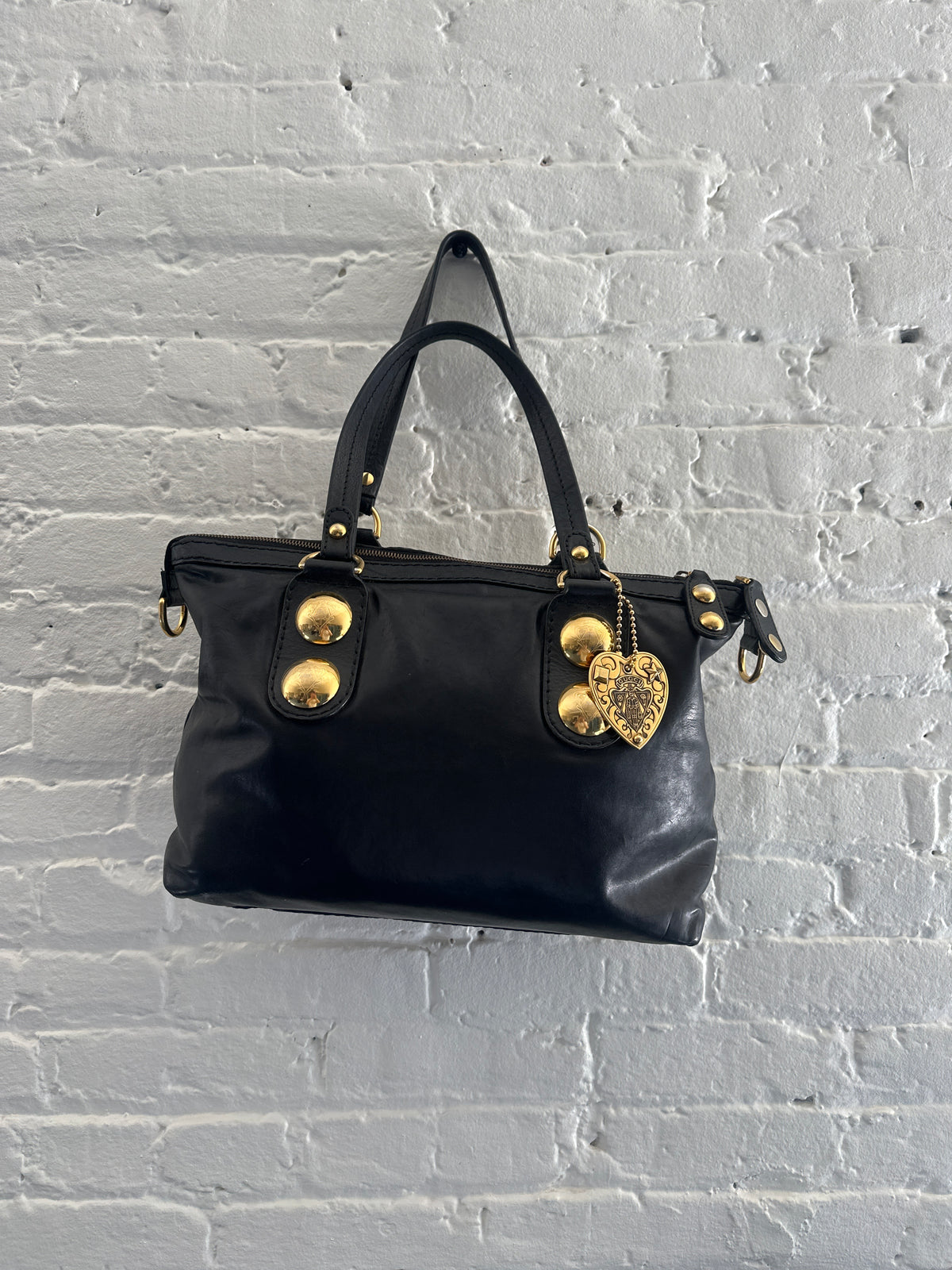 Gucci Babouska Hysteria tote bag