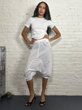 Cop Copine Sarouel Balloon Shorts