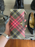 Vivienne Westwood Derby long wallet