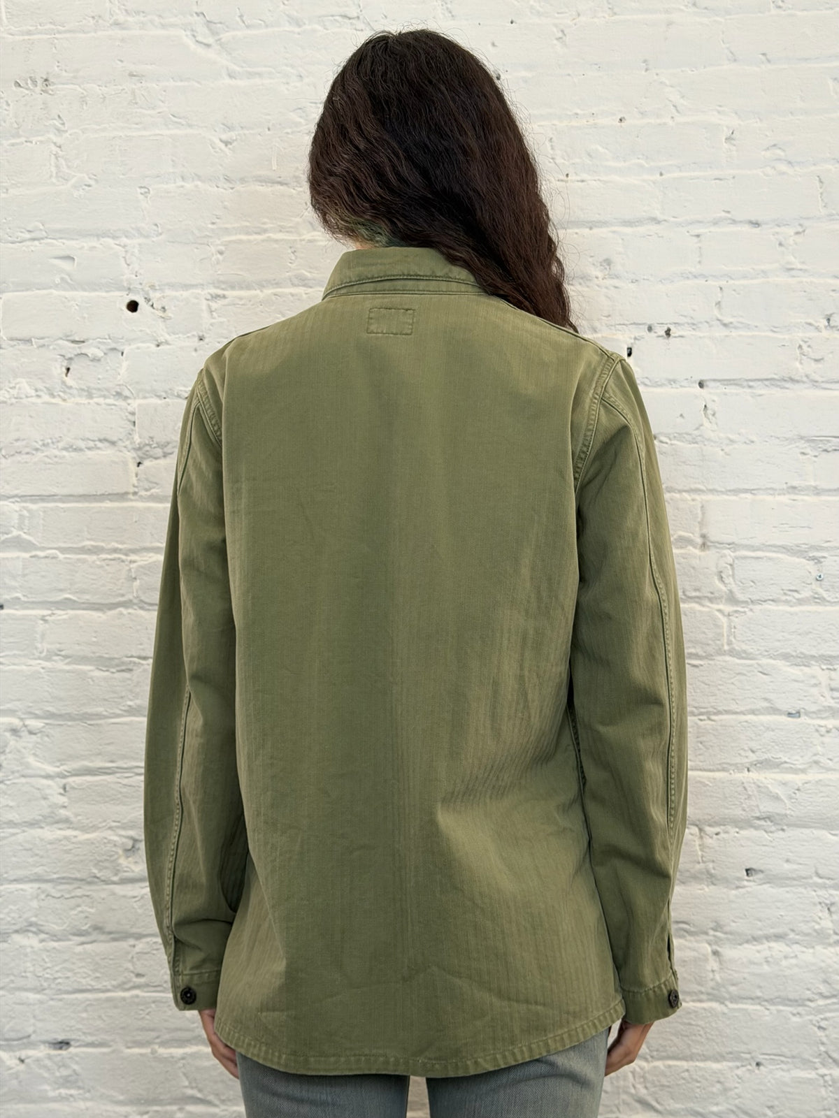 Vintage Hysteric Glamour Work Jacket