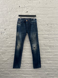 Diesel Successful Living shipper Jeans