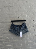 Heaven And Earth Denim Short
