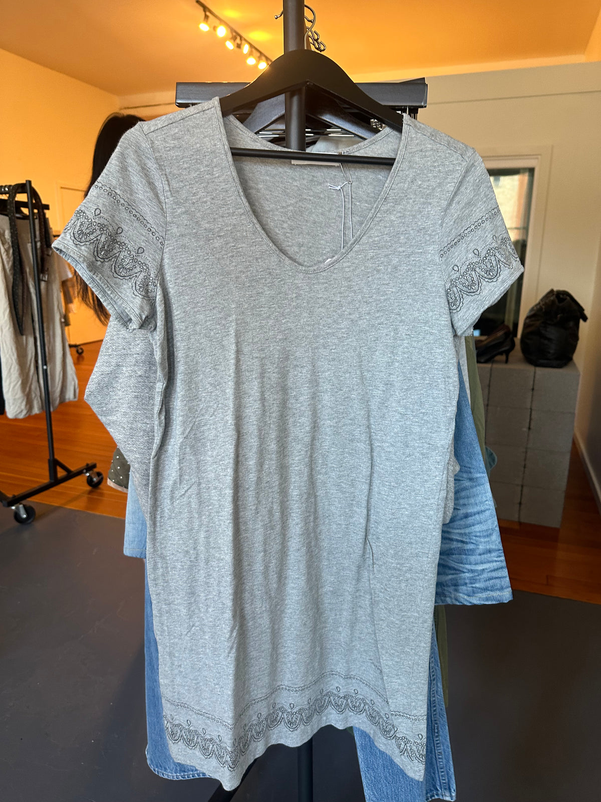 See By Chloe Mini Dress