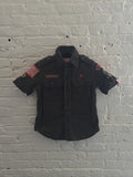Bathing Ape (BAPE) Corduroy Utility Shirt