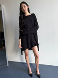 2011 Yohji Yamamoto Y’s Oversized Sweater