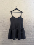 Shushu Tong Corset Minidress