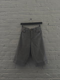 Vivienne Westwood Red Label Wool Culotte