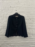 Vintage Hiroko Koshino Asymmetrical Jacket