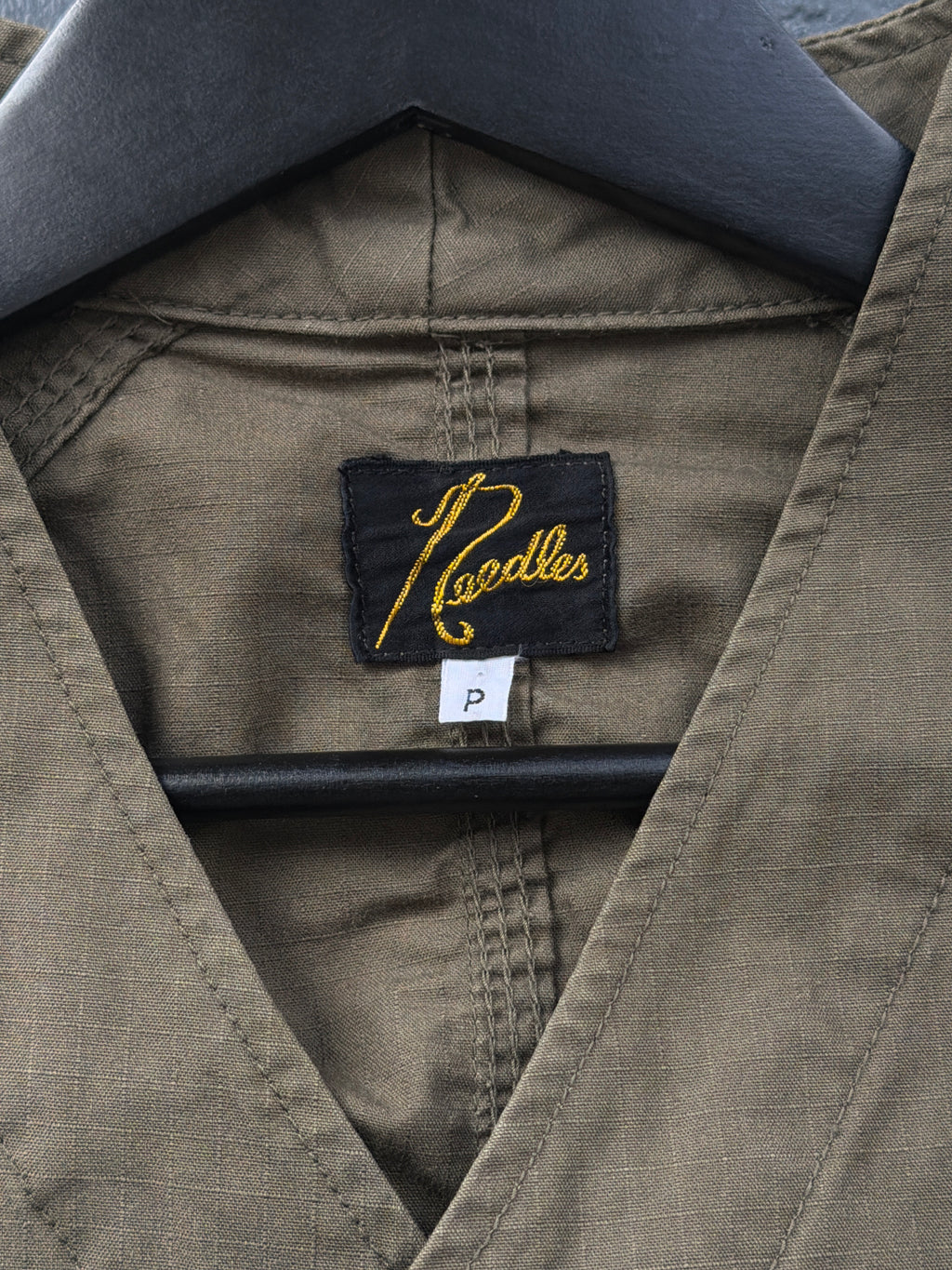 Needles Samue Utility Jacket
