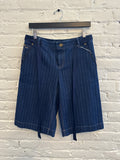 Marc by Marc Jacobs Stripe Shorts