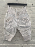 Kapital Sarouel Nouvelle Shorts