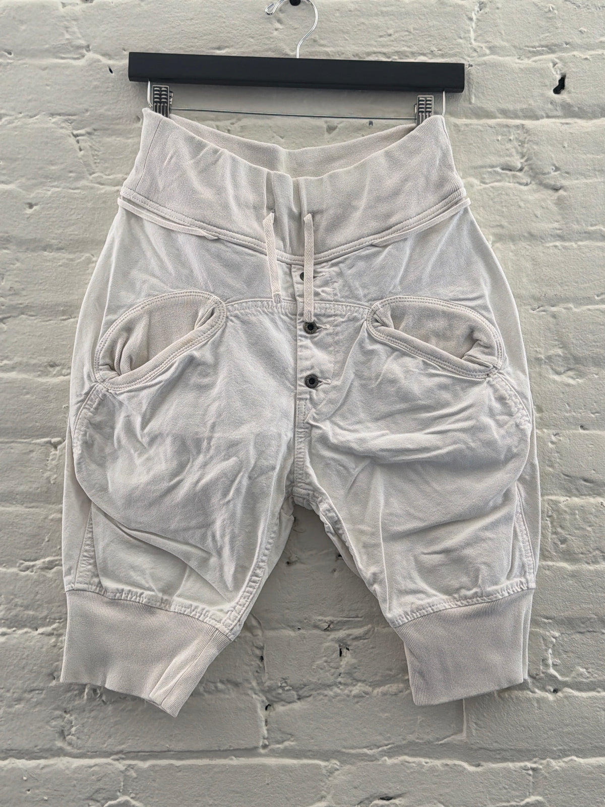 Kapital Sarouel Nouvelle Shorts
