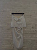 Subtle Le Nguyen Midi Skirt
