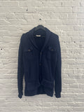 Vintage Diesel Knit Utility Cardigan