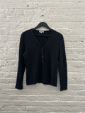 Vintage Lanvin La Collection Wool Cardigan