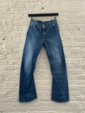 Levi’s Engineered Light Wash Denim Pant