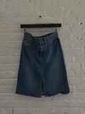 American Eagle Denim Skirt