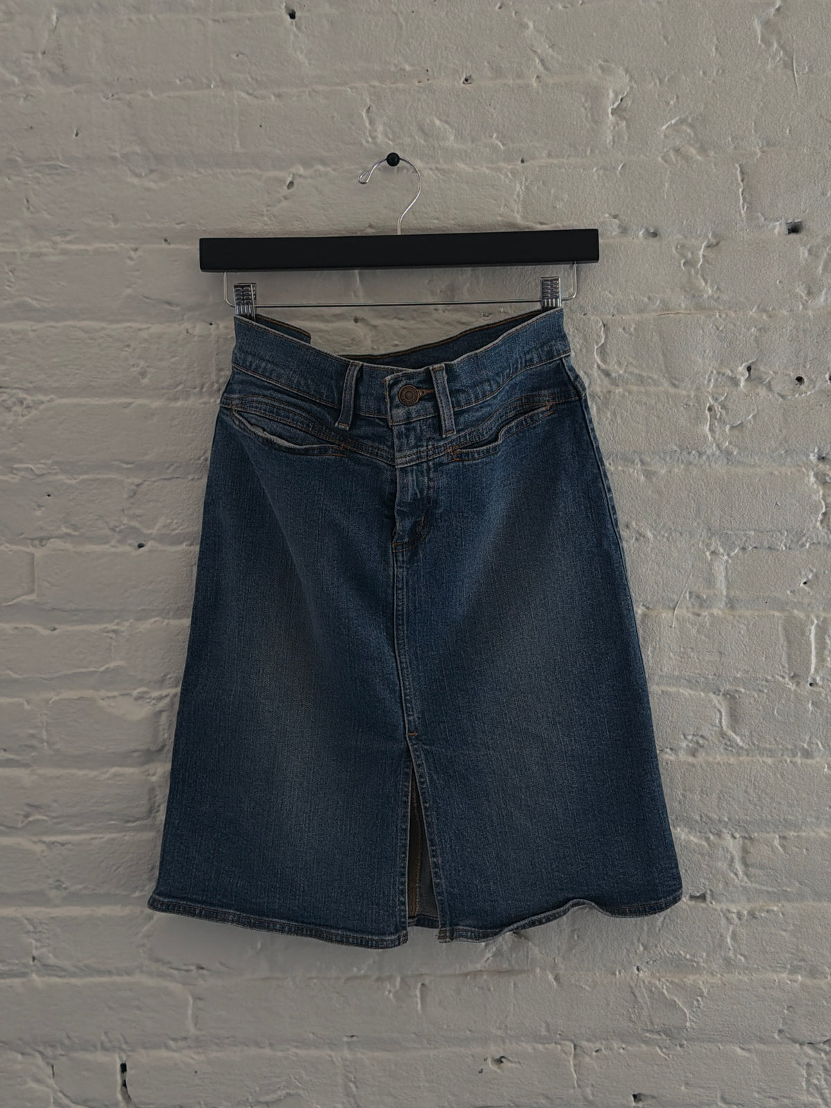 American Eagle Denim Skirt