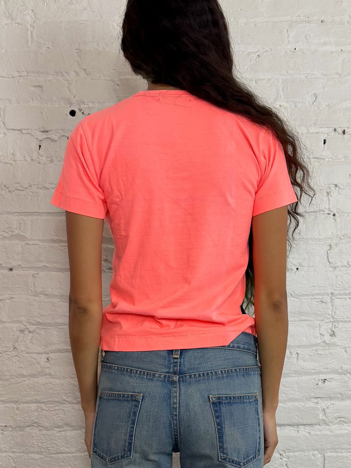 2010 Comme Des Garçons T-Shirt
