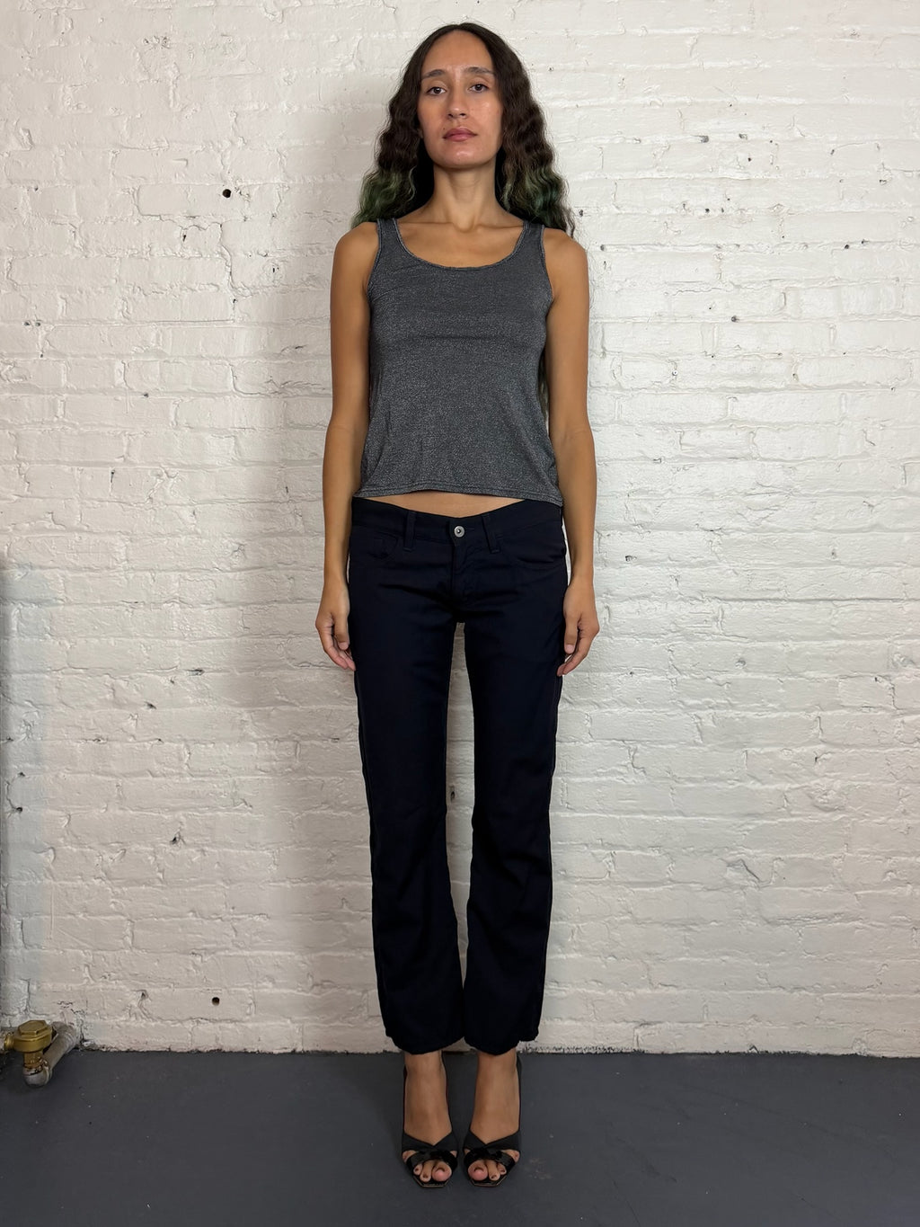 2005 Junya Comme Des Garçons Man Pants