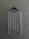 AOA Lightweight Asymmetrical Top